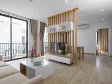 Hình ảnh Cho thuê Trang Chủ MB66.COM / Đăng Ký Tặng 66K 2pn gần biển Phạm Văn Đồng đường Lê Mạnh Trinh