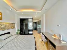 Hình ảnh 🎉SIÊU PHẨM 1PN-Ban Công View LandMark81-View Cao Hướng Sông SG