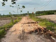 Hình ảnh 🏜️Đất đẹp giá đẹp Thái Bình, Châu Thành  ❌Hết đất chỉ 240tr - Cách tr