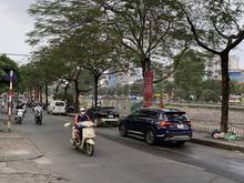 Hình ảnh Bán mặt phố Nguyễn Khang, lô góc 2mặt đường, 90m 6tầng thang máy, 38tỷ