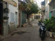 Hình ảnh Bán lô đất 4x16.3m, phan huy ích, hẻm xe hơi chỉ 4.8 tỷ tl