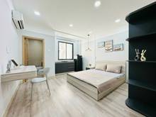 Hình ảnh Căn Hộ Cửa Sổ Full NT Mới 100% Ngay KCN Tân Bình - Etown Cộng Hoà