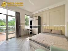 Hình ảnh New100% Studio bancon bếp tách đường số 22 Tân Phú khu Nam Thông 3 PMH