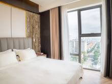 Hình ảnh Cho thuê Trang Chủ MB66.COM / Đăng Ký Tặng 66K cao cấp the Ascentia Phú Mỹ Hưng Q.7 có 3PN full NT