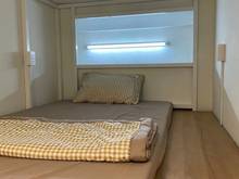 Hình ảnh Sleep box cao cấp 1 người ở riêng tư chỉ 1.5tr trọn gói Phú Nhuận