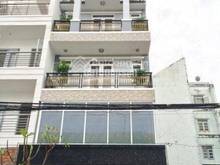 Hình ảnh Bán nhà 90 Vĩnh Viễn, 5 tầng, 100m2. Dòng tiền 45tr. Giá 15 tỷ