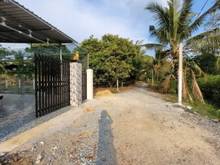 Hình ảnh Đất đô thị 6X57 Hơn 354m² GẦN KCN CHỈ 560TR BÁN LỖ 100TR Đất ở KP Lộc
