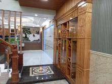 Hình ảnh Bán Nhà Ngã Tư Tô Ký, Q12, Hẻm Xe Hơi, 82m2, 6.2 tỷ.