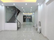 Hình ảnh Mặt ngõ! Ô tô tránh! Cho thuê nhà Trung Kính 95m2, 4 tầng, mt4.5m