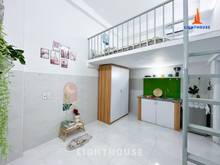 Hình ảnh Siêu phẩm Duplex xinh xắn gần ĐH Văn Lang CS3, ngay trung tâm Gò Vấp
