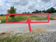 Hình ảnh (CHÂN DÀI_MIÊN MAN ) Ngang 9 x 107 (200m2) thổ cư ✅Đường thông không