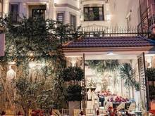 Hình ảnh Biệt thự cao cấp Hoàng Văn Thụ, quận Tân Bình, 390m2, 3 tầng giá 32 tỷ