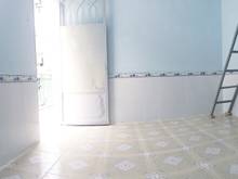 Hình ảnh Phòng có gác gần ngã 4 Lê Đức Thọ - Nguyễn Oanh, p6 Gò Vấp