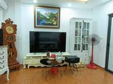 Hình ảnh Bán nhà Thụy Khuê, Tây Hồ, 35m 5T MT5.5m. Đầy đủ nội thất. Ngõ to.5.2