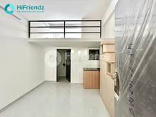 Hình ảnh DUPLEX MỚI XÂY 100% - FULL NỘI THẤT - Ngay Lê Đức Thọ, Thang máy
