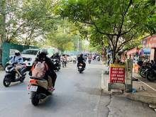 Hình ảnh Tôi cần bán gấp nhà Phố Kim Mã Thượng giá 9,3 tỷ, 110mx4 tầng, MT 5m.