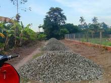 Hình ảnh Bán đất đẹp trường đông tx hòa thành Đt 5x48 tc 60m2. Giá 430tr.