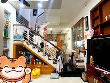 Hình ảnh Góc 2mt Phạm Văn Chí Q6 4x11 3 tầng 3pn hxh nhỉnh 5 tỷ .