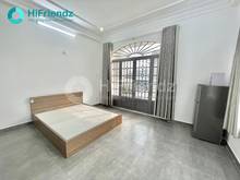 Hình ảnh Cho Thuê CHDV Mới 100% - 30m2 Full Nt - Lotte Nguyễn Văn Lượng 💕💕