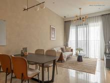 Hình ảnh Cho thuê The MarQ 3PN! Full nội thất cao cấp với thiết kế hiện đại