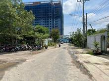 Hình ảnh Ra Nhanh Mặt Tiền Phạm Văn Chiêu ( Kế Bên chợ Tây Ninh ) GIÁ SIÊU HỢP