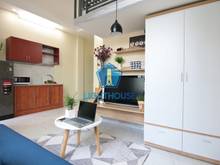 Hình ảnh Mb6623 nạp rút nhanh chóng duplex gác cao, cửa sổ lớn ngay Nguyễn Văn Thương, Hàng Xanh