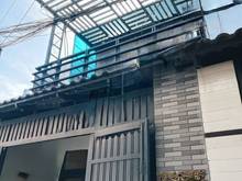 Hình ảnh 55m2: 2 tầng XH mí nhà- có sân thượng trước-TL tốt- Thuận(nhà thật)