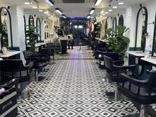 Hình ảnh VIP số 1 Nguyễn Gia Trí mặt tiền kinh doanh, 80m2, Nhà 5 tầng, 35.99tỷ