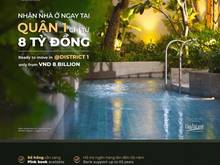 Hình ảnh Từ 8 tỷ có thể sở hữu Trang Chủ MB66.COM / Đăng Ký Tặng 66K Full nội thất cao cấp của Capitaland ở Q1
