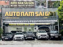 Hình ảnh Cho thuê tòa nhà Showroom mặt tiền đại lộ Nguyễn Văn Linh Quận 7