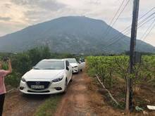 Hình ảnh Lô đất 5*40 50m thổ cư, ôm trọn views Núi Bà tại Bàu Năng Dương Minh C