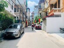 Hình ảnh Bán gấp nhà trả nợ, kinh doanh, giá nhỉnh 3 tỉ tây mỗ