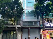 Hình ảnh Cho thuê tòa nhà khu K300, Tân Bình. Hầm 5 tầng, 100m2. Giá 50tr có TL