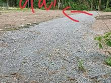Hình ảnh lô  đất Tây ninh - Dương Minh Châu  Cách núi bà đen 30p đi xem  Giá 26