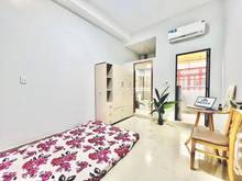 Hình ảnh Cho thuê phòng studio full nt ban công, giờ giấc tự do, k chung chủ