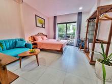 Hình ảnh Căn Hộ Studio Bancol Full Nội Thất - Ngay Lotte Cộng Hòa
