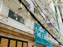 Hình ảnh Bán Nhà siêu Đẹp 5 Lầu đường 3 tháng 2 đối diện Hà ĐÔ Quận 10
