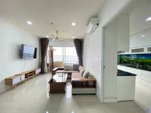 Hình ảnh Cho thuê 3pn sunrise city  dt lớn giá tốt dọn vào liền