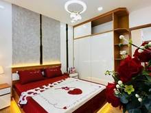 Hình ảnh Bán Nhà Gò Vấp, HXH, Đường Phạm Văn Chiêu, Nhà 5 Lầu, 6.2 Tỷ.