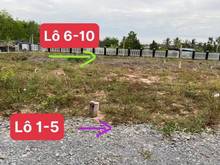 Hình ảnh Lên kệ LOCK 10 lô cực hot vị trí BẬT NHẤT KHI NÓI ĐẾN GÒ DẦU ĐẦY TIỀM