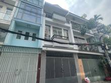 Hình ảnh Cho thuê nhà HXT Thành Thái, Phường 12, Quận 10