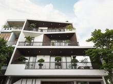 Hình ảnh Bán tòa nhà cao ốc VP MT PHẠM VIẾT CHÁNH HẦM, 7 TẦNG GIÁ CHỈ 79 tỷ