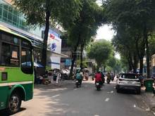 Hình ảnh Bán nhà MT Hai Bà Trưng, Quận 1 siêu vị trí hầm 9 tầng