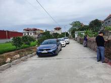Hình ảnh Đất làn 2 đường tỉnh 285, xã Phú Hòa, Lương Tài, Bắc Ninh