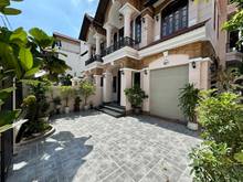 Hình ảnh Cho thuê villa 4 phòng ngủ, full nội thất Đường 20, p. Bình An, quận 2