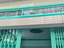 Hình ảnh Bán Nhà 1Lầu Shr Mặt Tiền Hẻm Lưu Trọng Lư P.Tân Thuận Đông Quận7 36m2