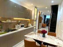 Hình ảnh Bán nhà đường Hòa Hưng, phường 13, Quận 10, 4 tầng, 48m2, 6 tỷ 9