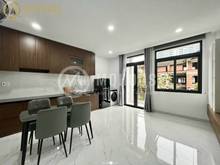Hình ảnh 🌺Mb6623 nạp rút nhanh chóng Cao Cấp 1PN_Ban công_Cửa sổ_View Landmark81_Nguyễn Hữu Cảnh🌺