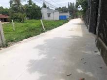 Hình ảnh Chủ cần bán lô đất tại Thanh Phước, Gò Dầu, Tây Ninh. Dt 6x25m, full t