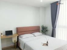 Hình ảnh Căn Hộ 1 Phòng Ngủ Cao Cấp Mới 100% - Ngay Phổ Quang - 5 Phút Sân Bay